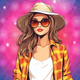 Fashionesta Game