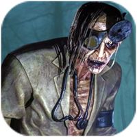 Scary Doctor - Horror Escape