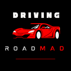 Driving Road Mad