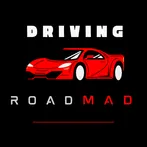 Driving Road Mad