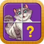 Puzzle Trouble - Block Puzzle