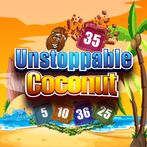 Unstoppable Coconut