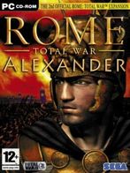 ROME: Total War - Alexander