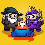 Impostor Academy-Match & Merge
