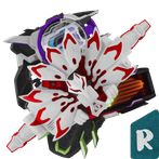Geats Belt All Rider Series