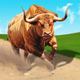 Animal Running Game 3d Offline