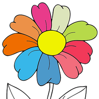 My Coloring Book Fun