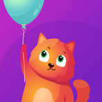 Graumi - games for kids 1+ old