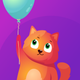 Graumi - games for kids 1+ old