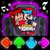 FNF Music Battle funkin mod