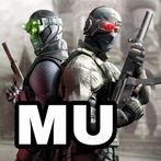 Mercenaries Unleashed