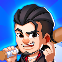 I,Mafia:Boss Avengers