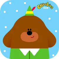 Hey Duggee: Christmas Badge