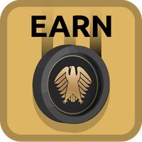 Earn Deutsche eMark