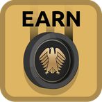 Earn Deutsche eMark