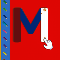 Alphabet Lore Coloring Games