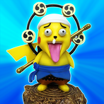 AI Mix: Merge Animal