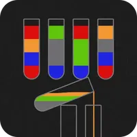Water Sort Puzzle