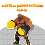 Ultra Demolition Man