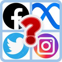 Quiz : Guess the logo