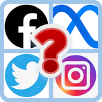 Quiz : Guess the logo