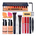 Makeup Games: Make Up Artist