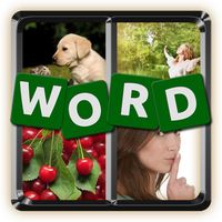 4 Pics 1 Word - Platinum