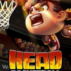 Head Basketball