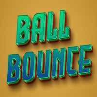 Mex Ball Bounce