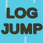 Log Jump