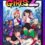 Crunchyroll River City Girls 2