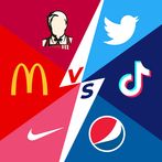 Logo Battle - Guess the Logo