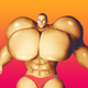 Muscle vs Muscle