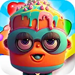 Sweet Sugar World