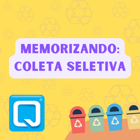 Memorizando Coleta Seletiva