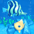 Fish Tank - Fish Aquarium