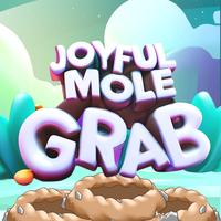 Joyful Mole Grab