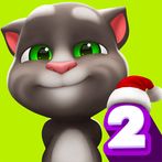 My Talking Tom 2: Pet Game