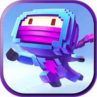 Ninja Up