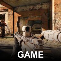 Battle Modern Fps Shooting