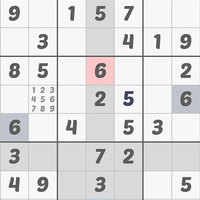 Sudoku Cats - Sudoku Puzzles