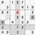 Sudoku Cats - Sudoku Puzzles