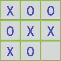 Tic Tac Toe Ultimate