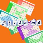 Slide Me Puzzle Game Pro