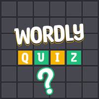 Wordly: Spelling Challenge