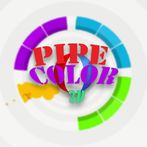 Pipe Color 3D - Color Tunnel 3