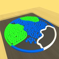 Fill It In - More Balls Needed