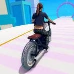 Bridge Rider