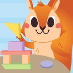 Logic puzzles for kids 2+