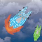 Skydrop: Pod Paratroopers